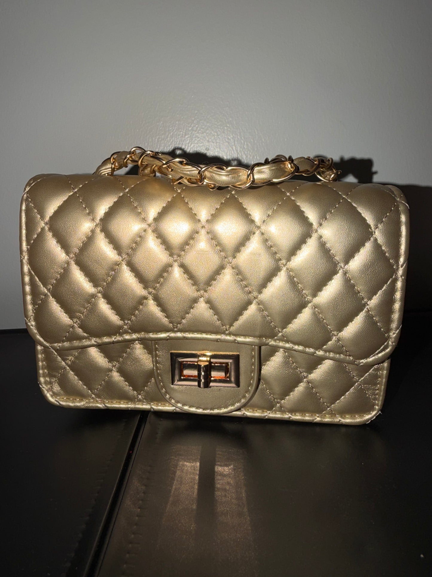 “Chic Bag”