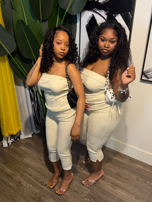 “Soft Life 2pc Set”