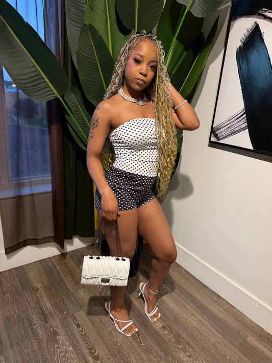 “Sugar Baby Set”