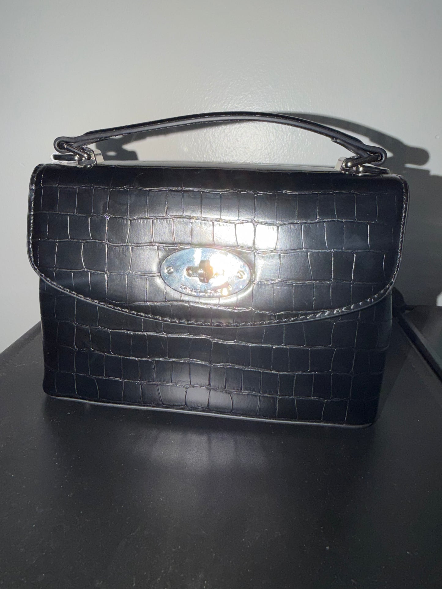 “Boss Bag”