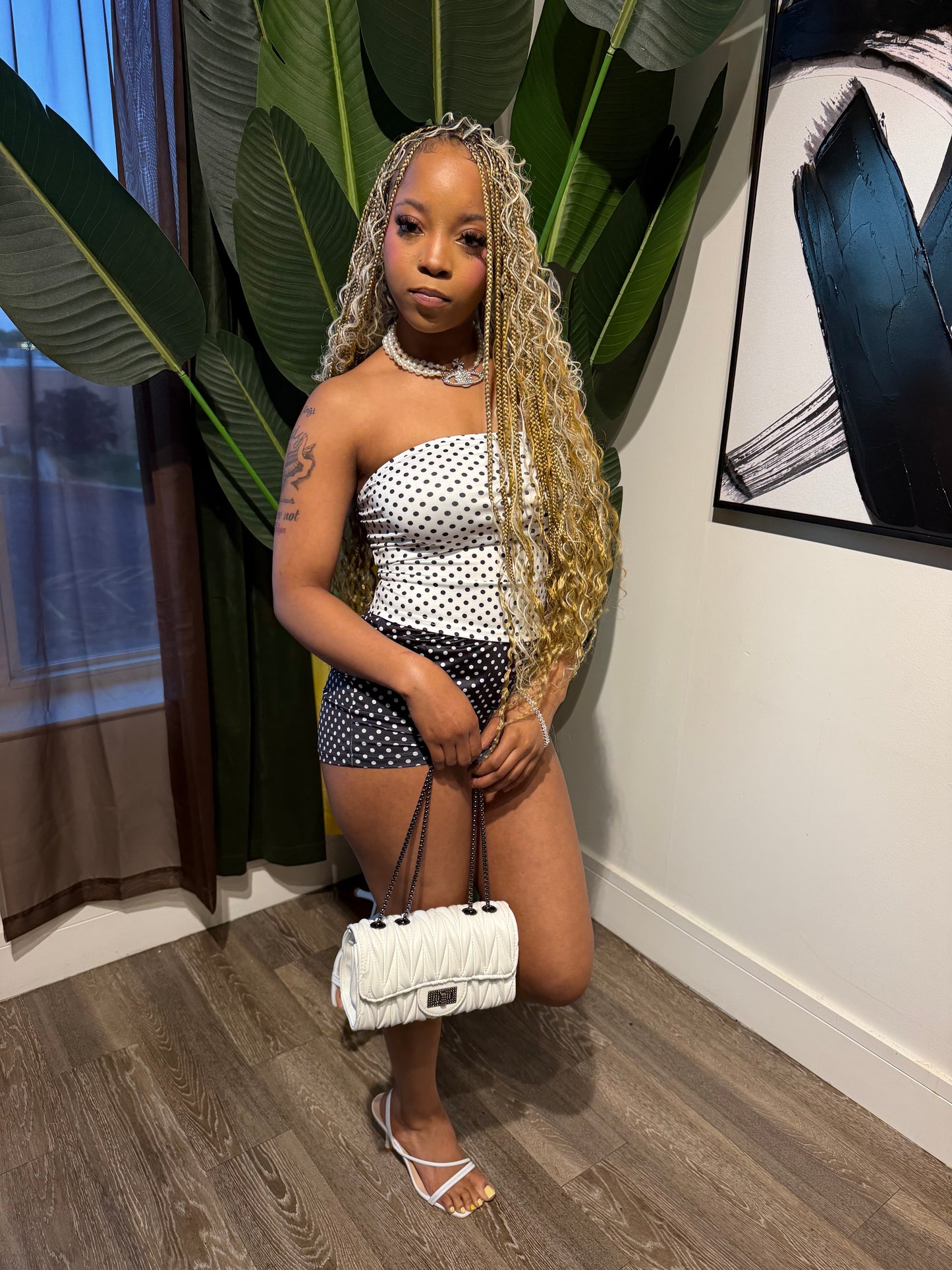 “Sugar Baby Set”