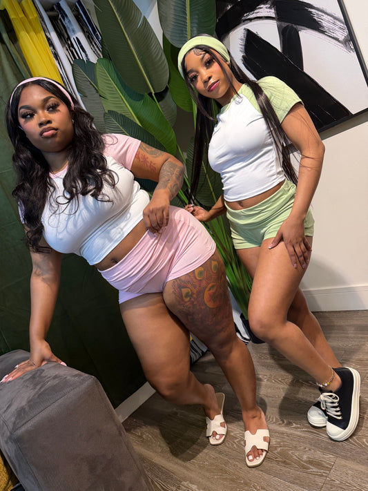 “OTW Set”