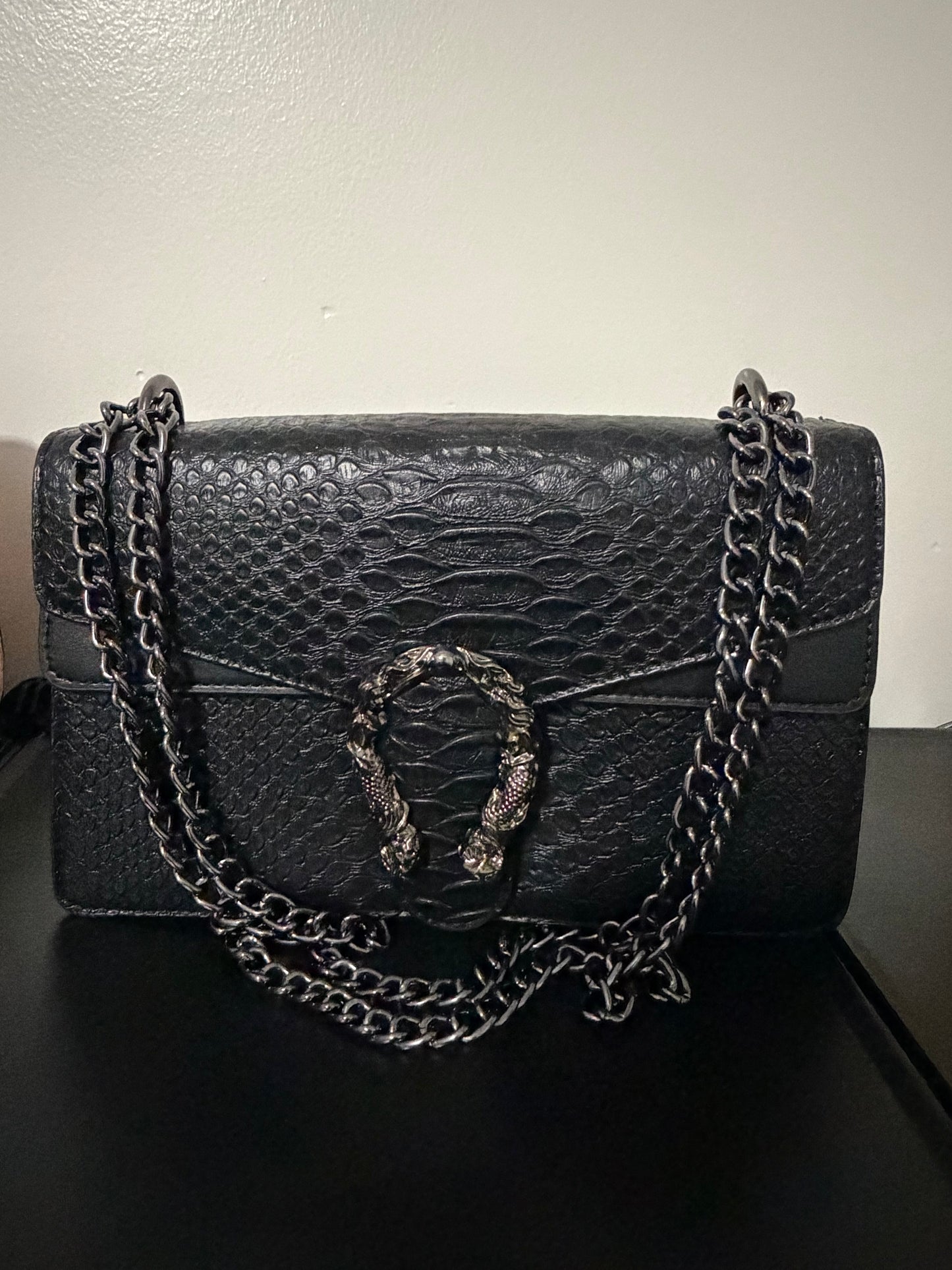 “Coco Signature Bag”