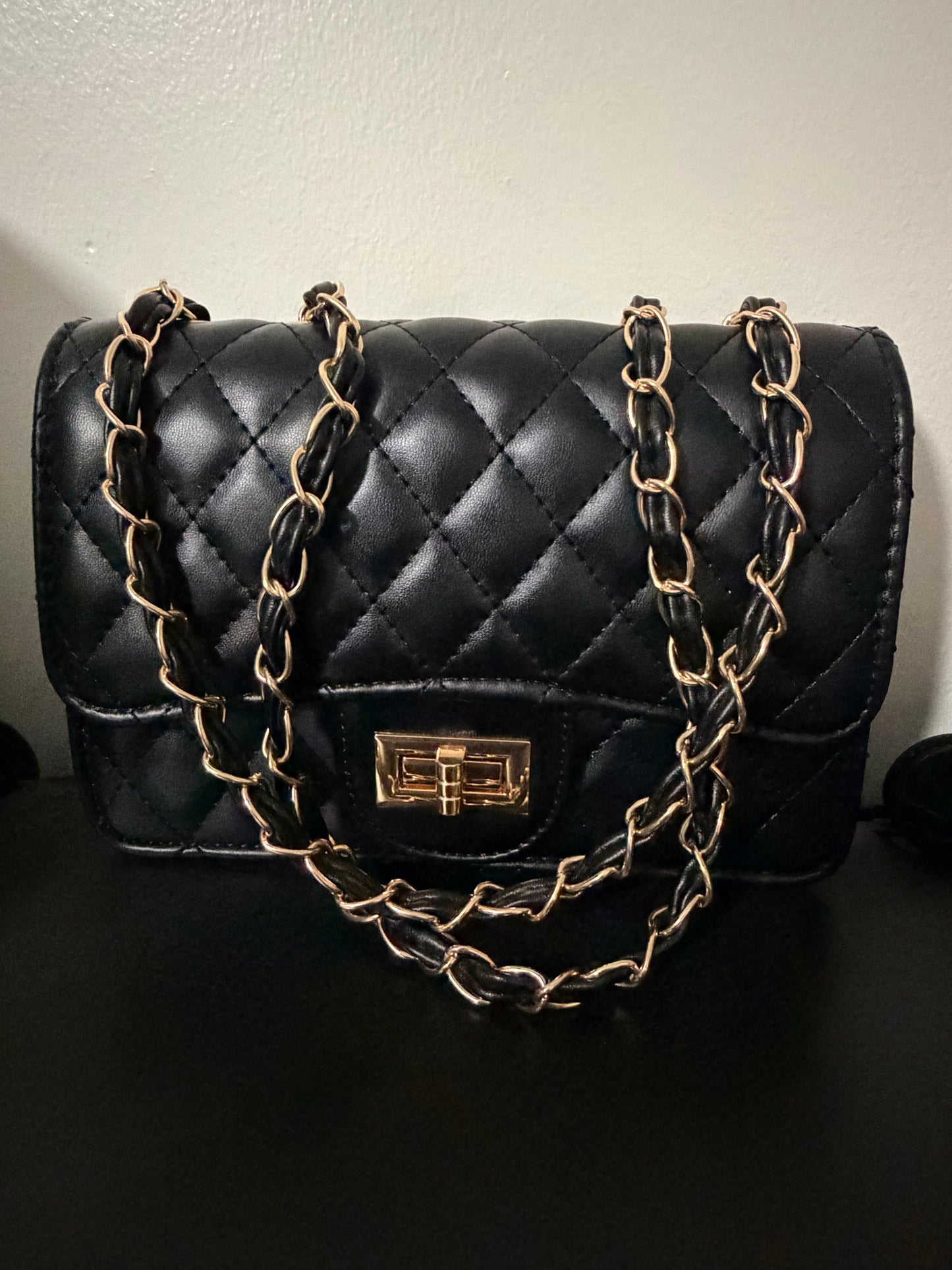 “Chic Bag”