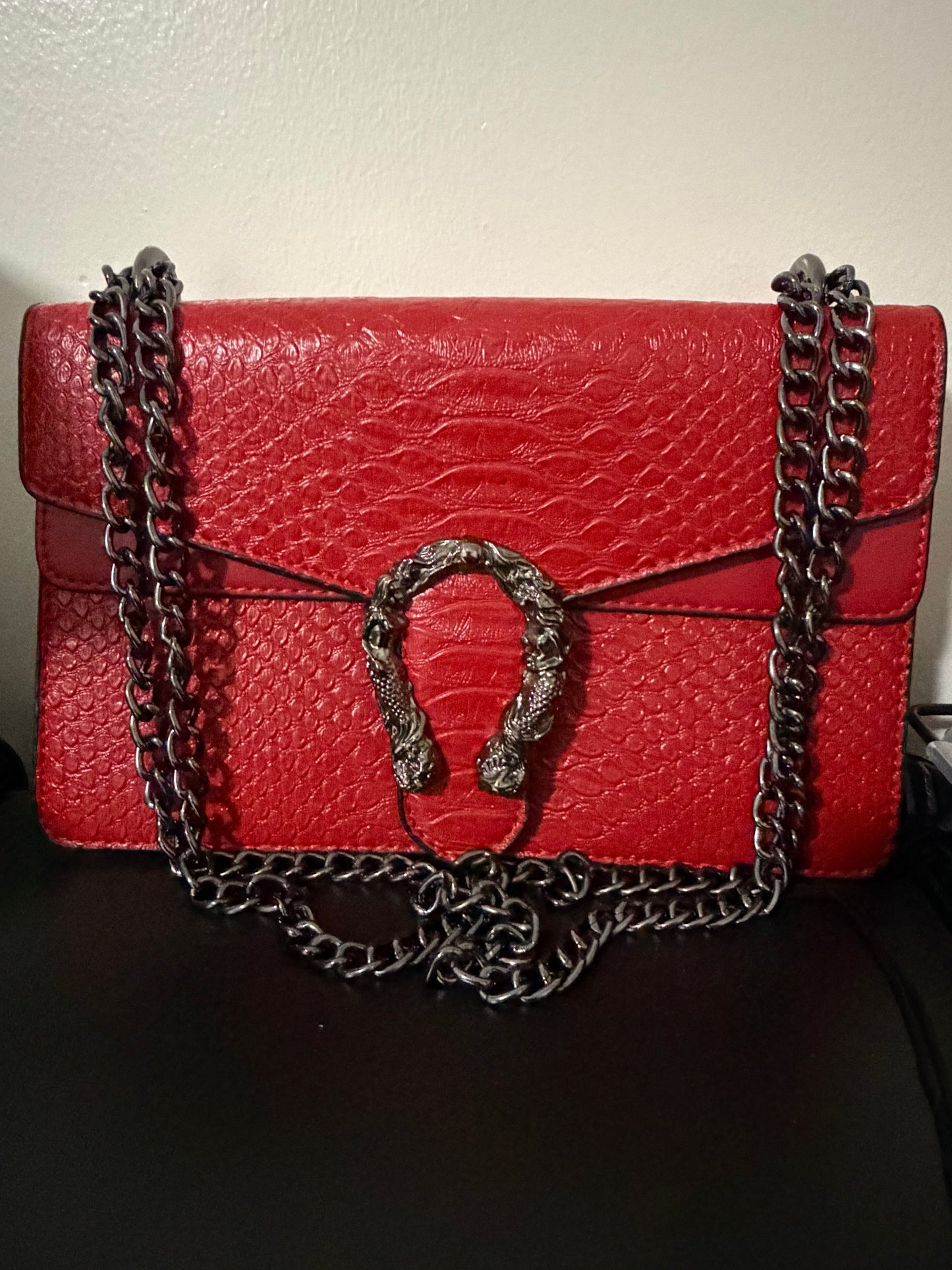 “Coco Signature Bag”