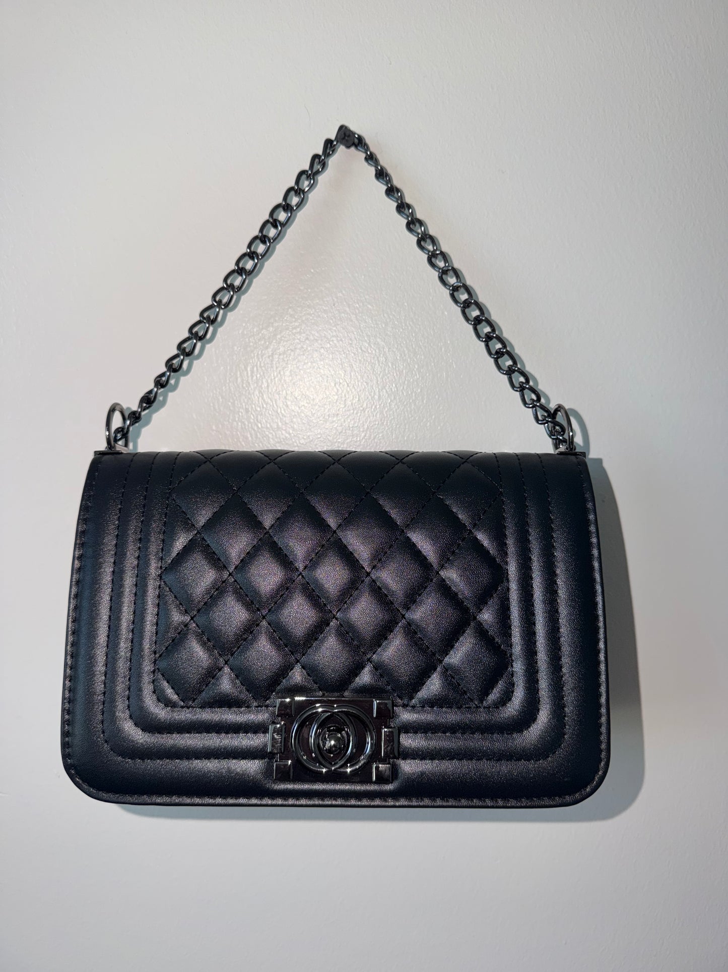 “Luxe Bag”