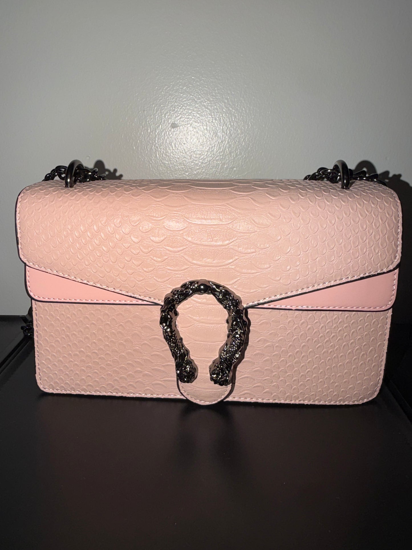 “Coco Signature Bag”