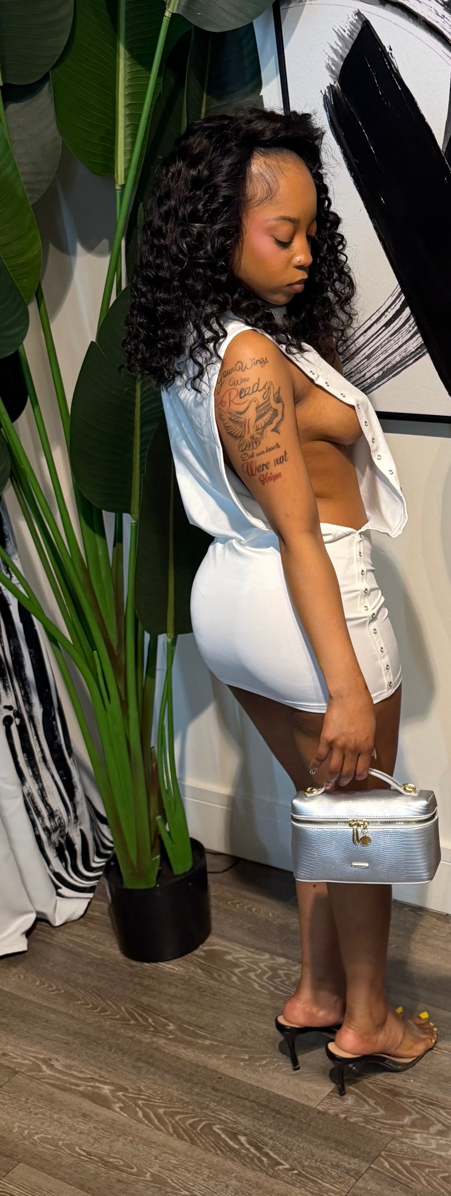 “VIP Dress”