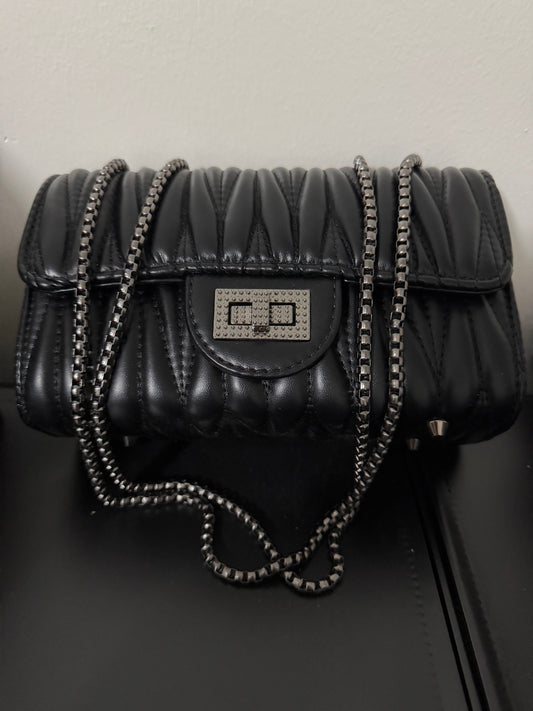 “Studded Bag”