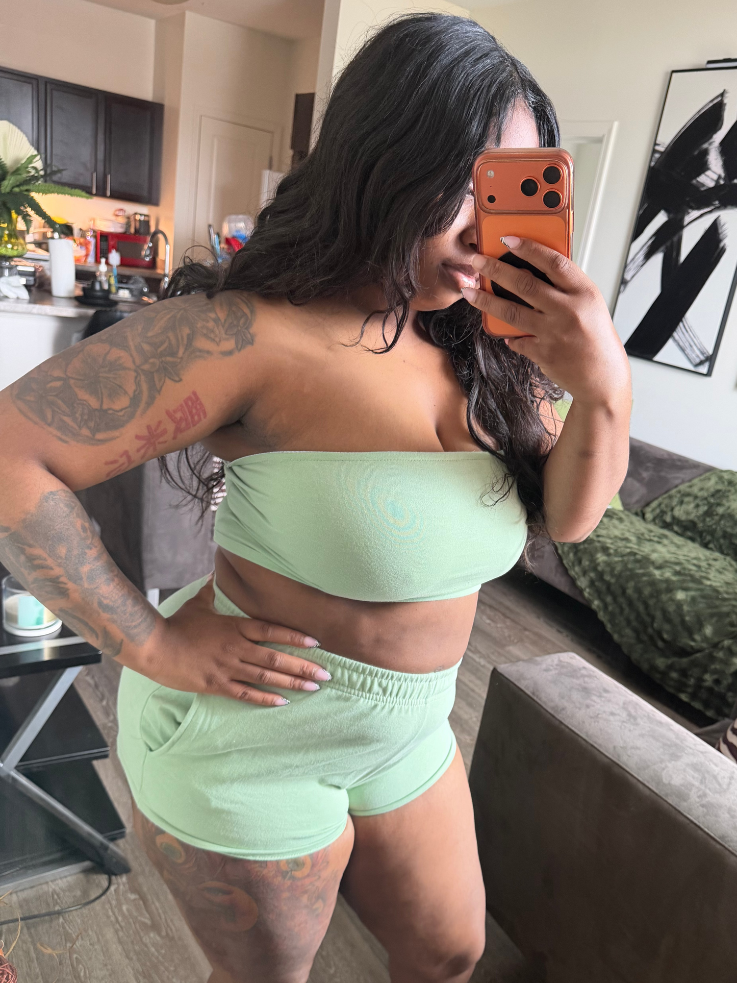 “Everyday Set”