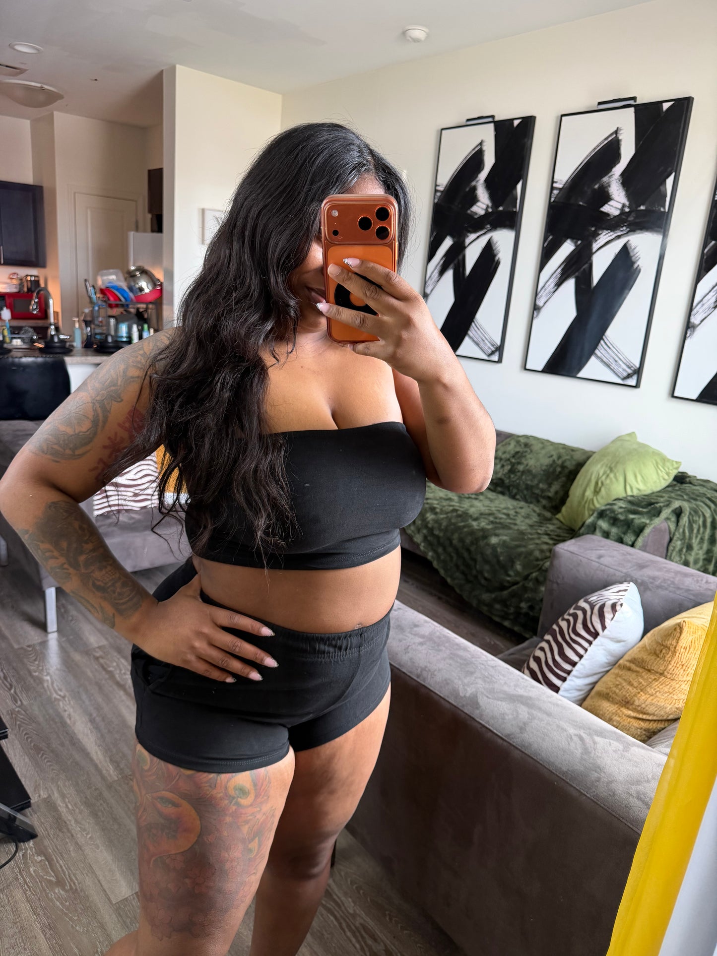 “Everyday Set”