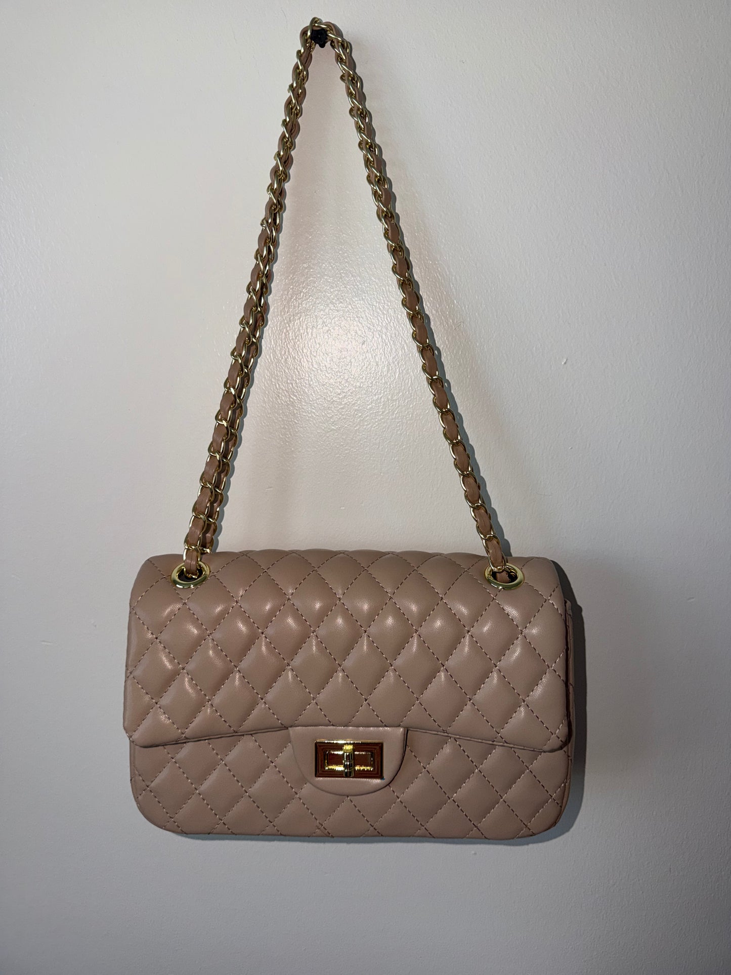 “Chic Bag 2.0”