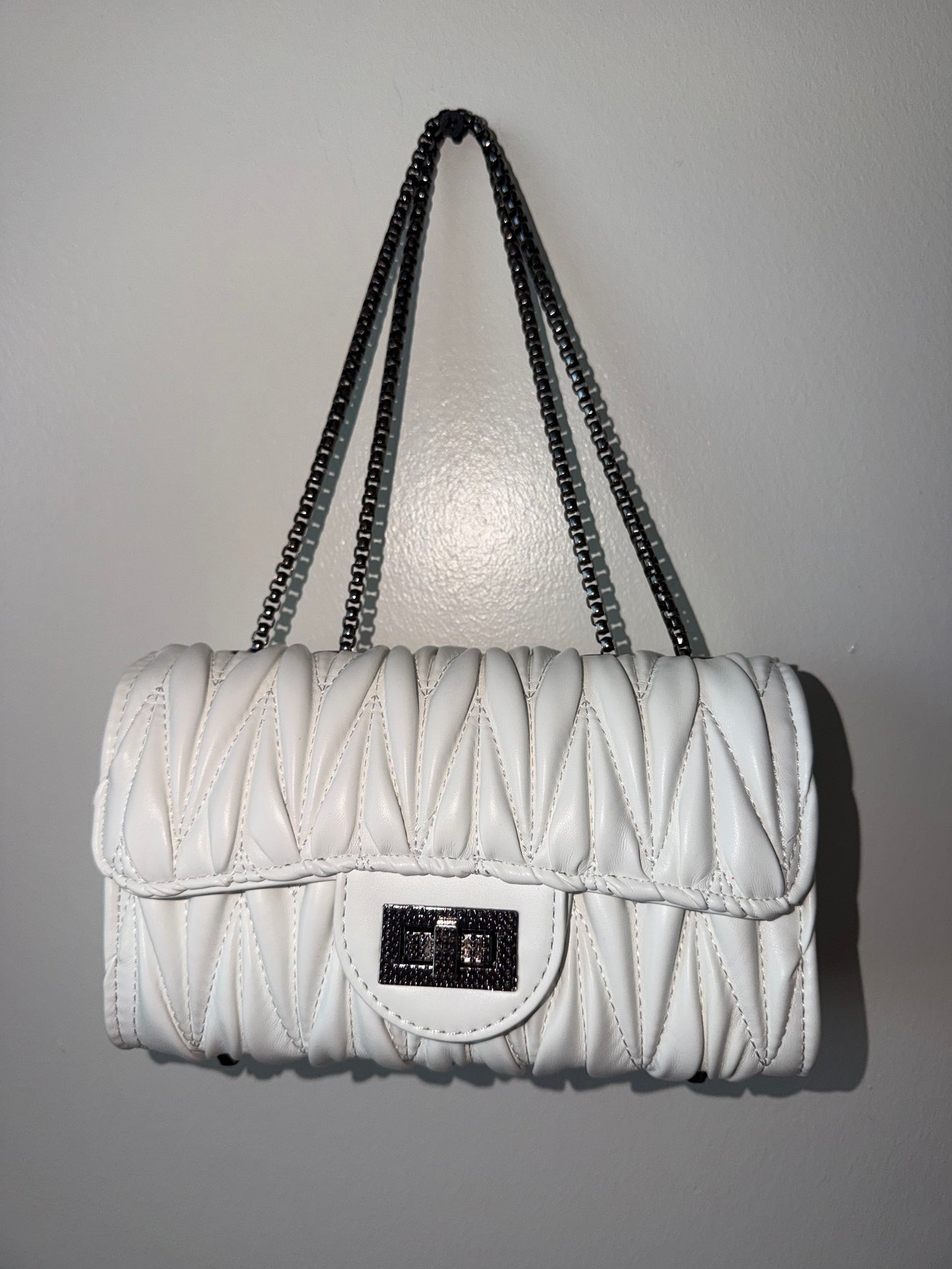 “Studded Bag”