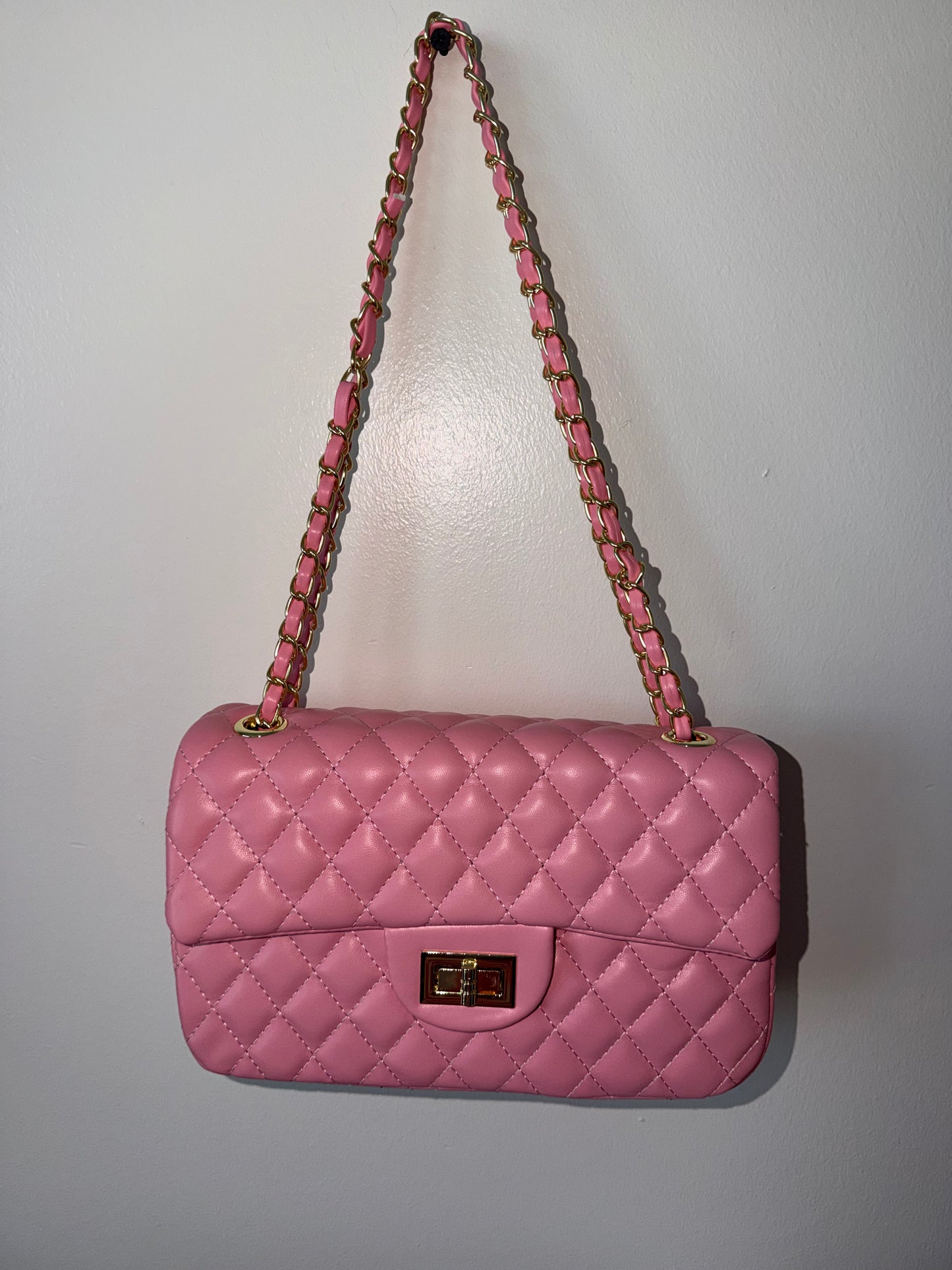 “Chic Bag 2.0”